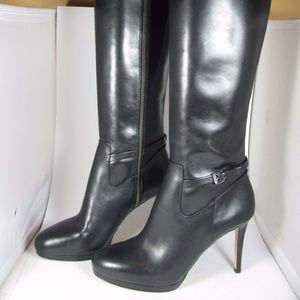 Michael Kors ~ Woods  Boots Excellent Cond! us7.5